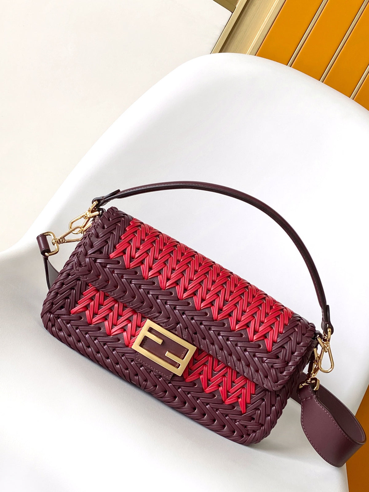 BAG #2645