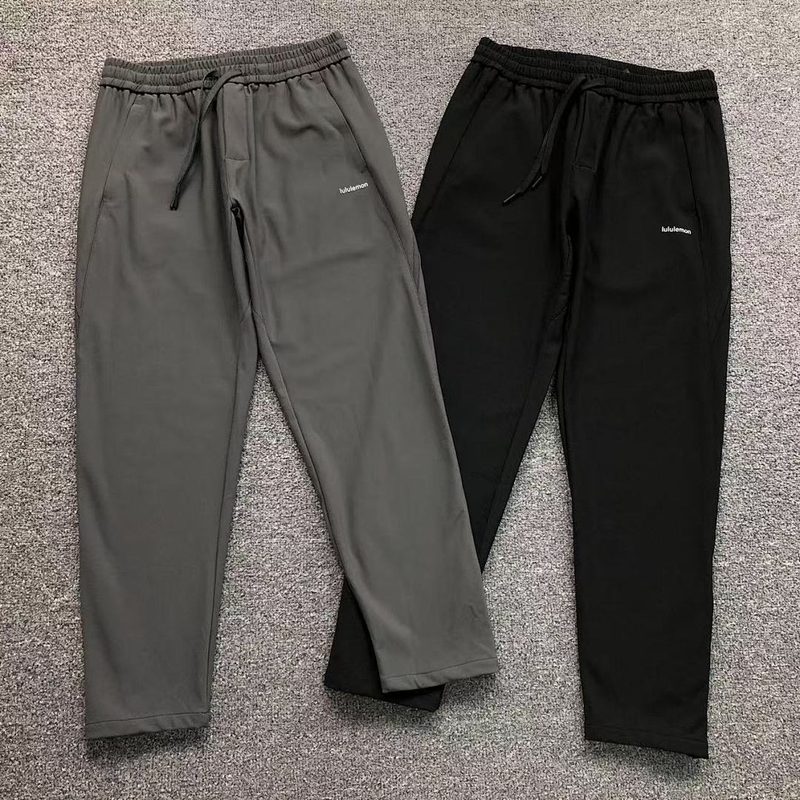 LULULEMON TROUSERS 2649