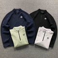 MAMMUT LONG SLEEVED 2659
