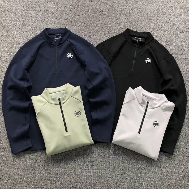 MAMMUT LONG SLEEVED 2659