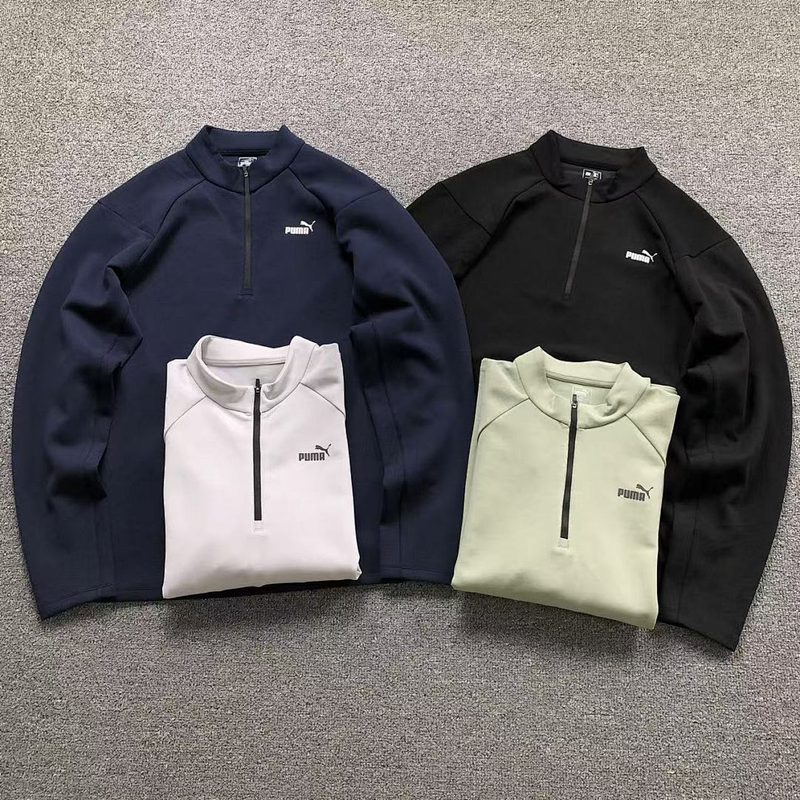 PUMA LONG SLEEVED 2662