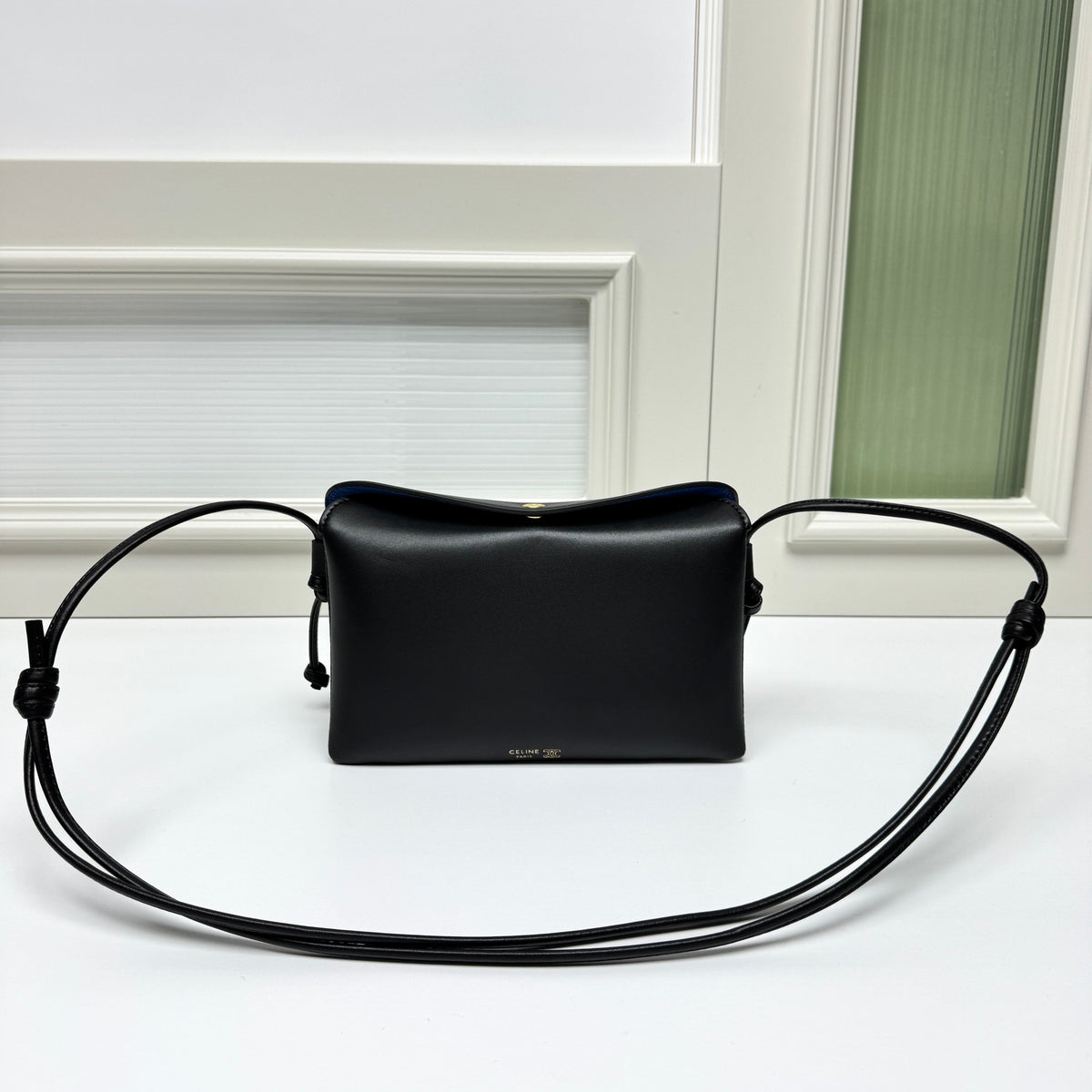 BAG #2663