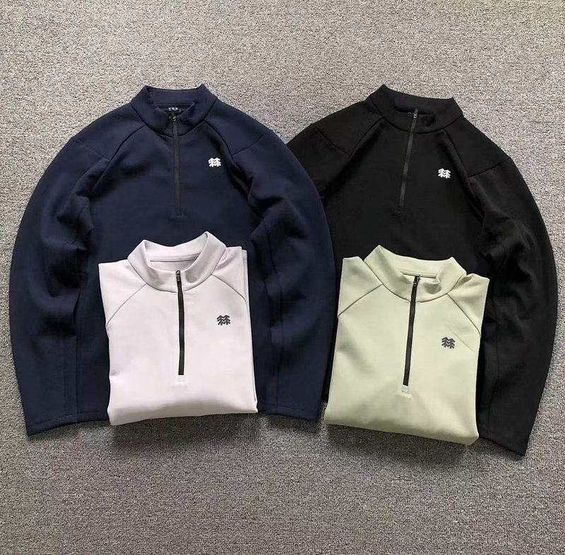 KON SPT LONG SLEEVED 2663