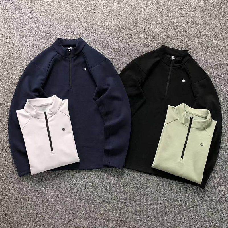 LULULEMON LONG SLEEVED 2667