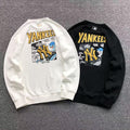 MLB LONG SLEEVED 2668