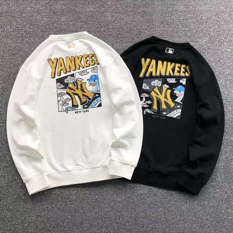 MLB LONG SLEEVED 2668