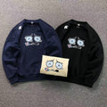 DSET HOODIE 2669