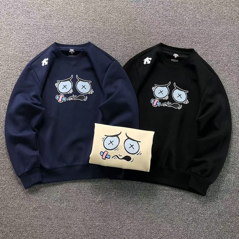 DSET HOODIE 2669