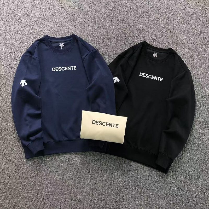 DSET HOODIE 2670