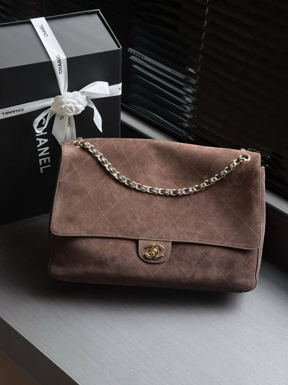 BAG #2672