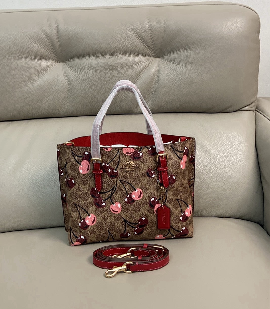 BAG #2694
