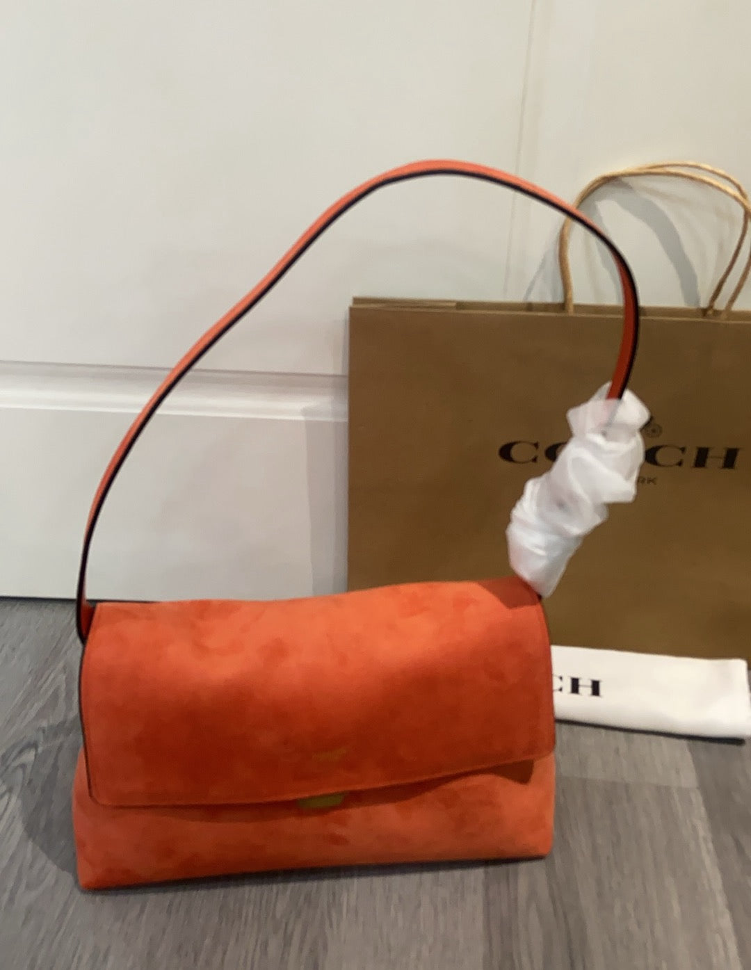 BAG #2696