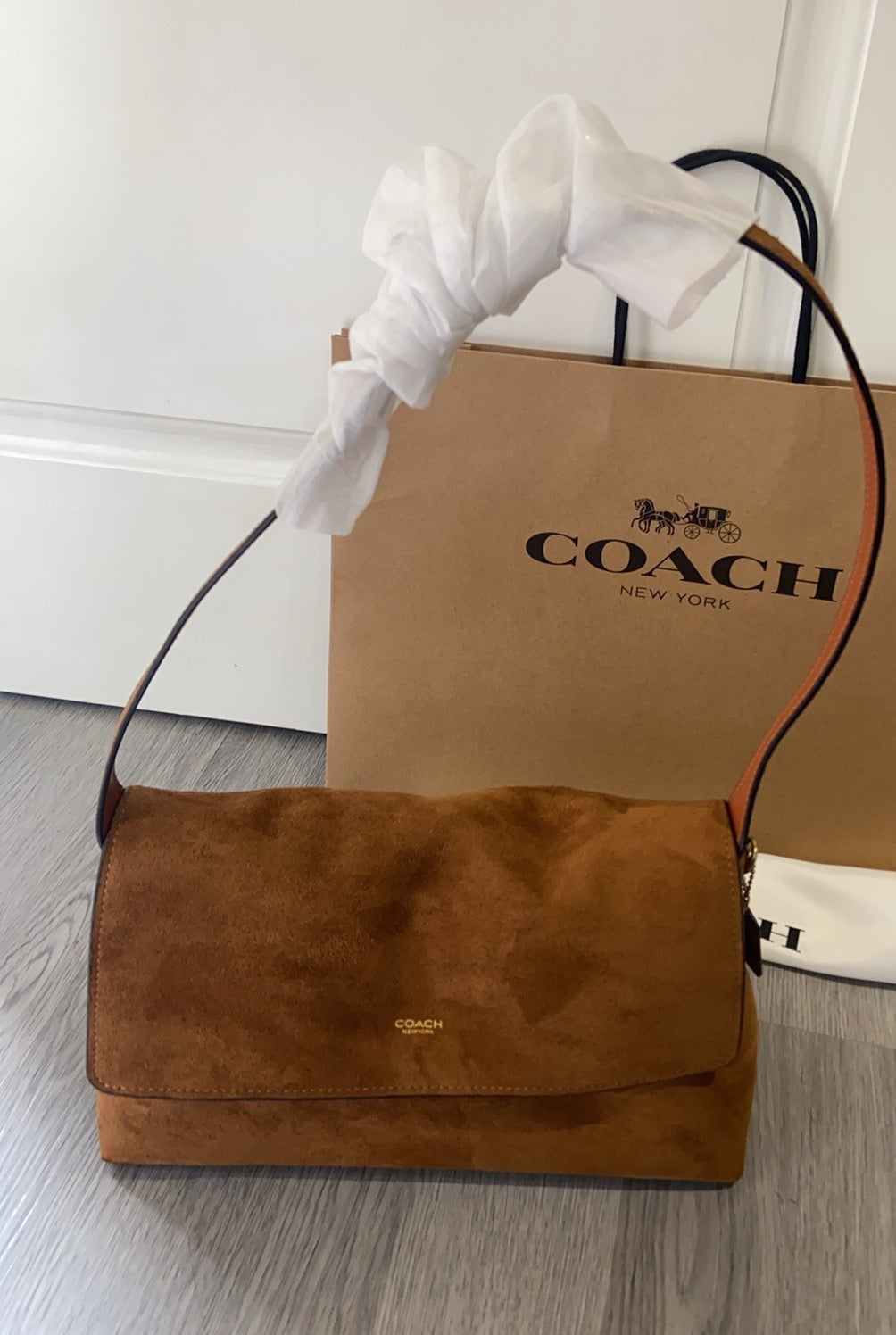 BAG #2697