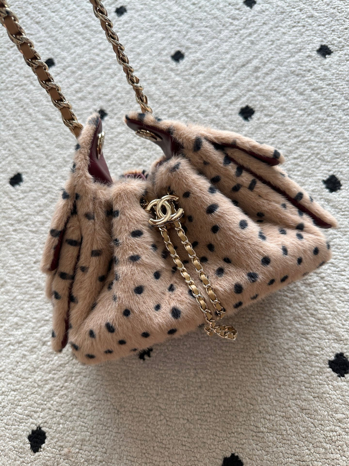 BAG #2724