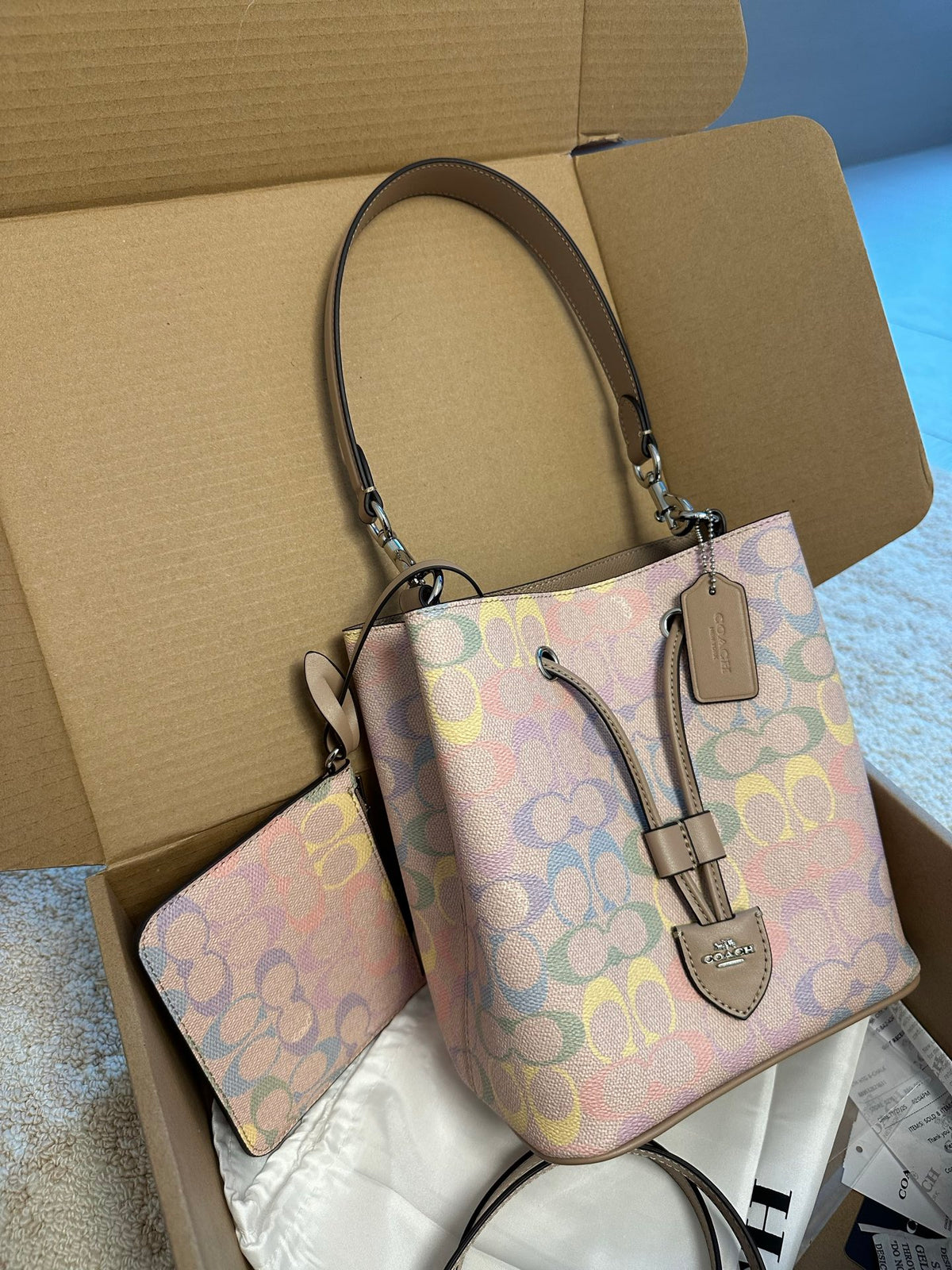 BAG #2829