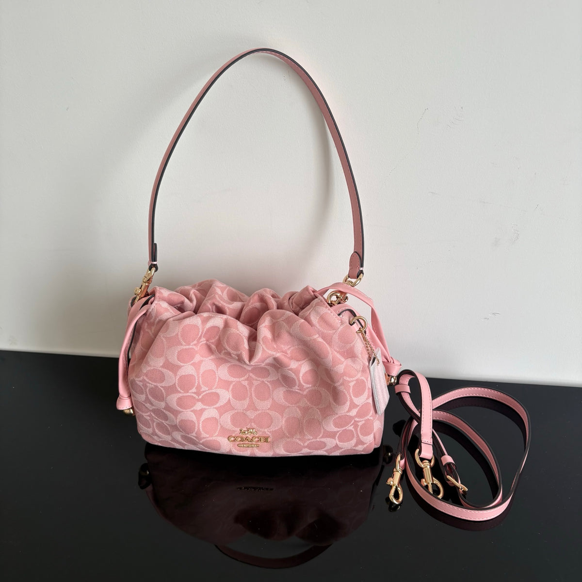 BAG #2834