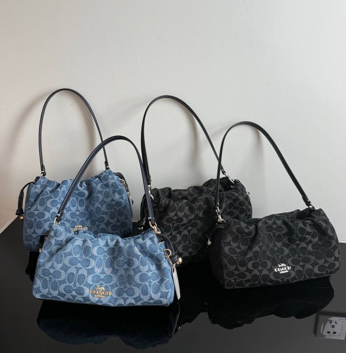 BAG #2836