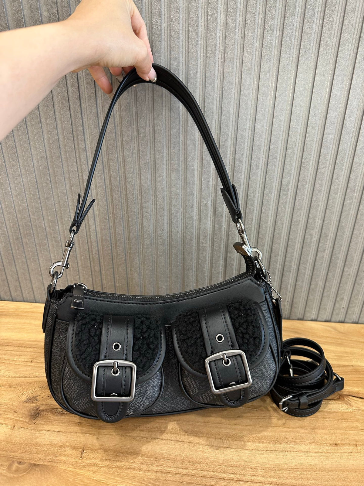 BAG #2852