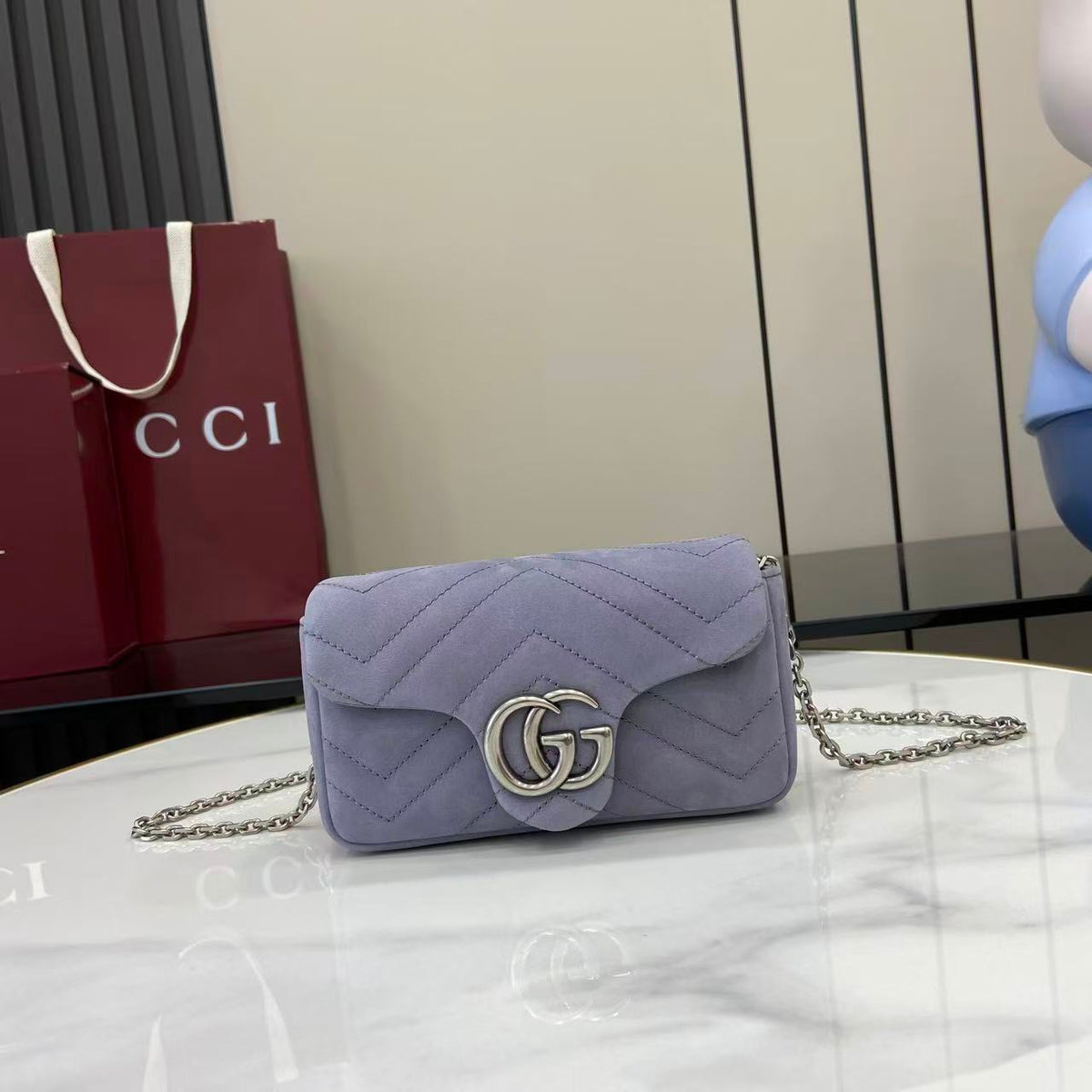 BAG #2865