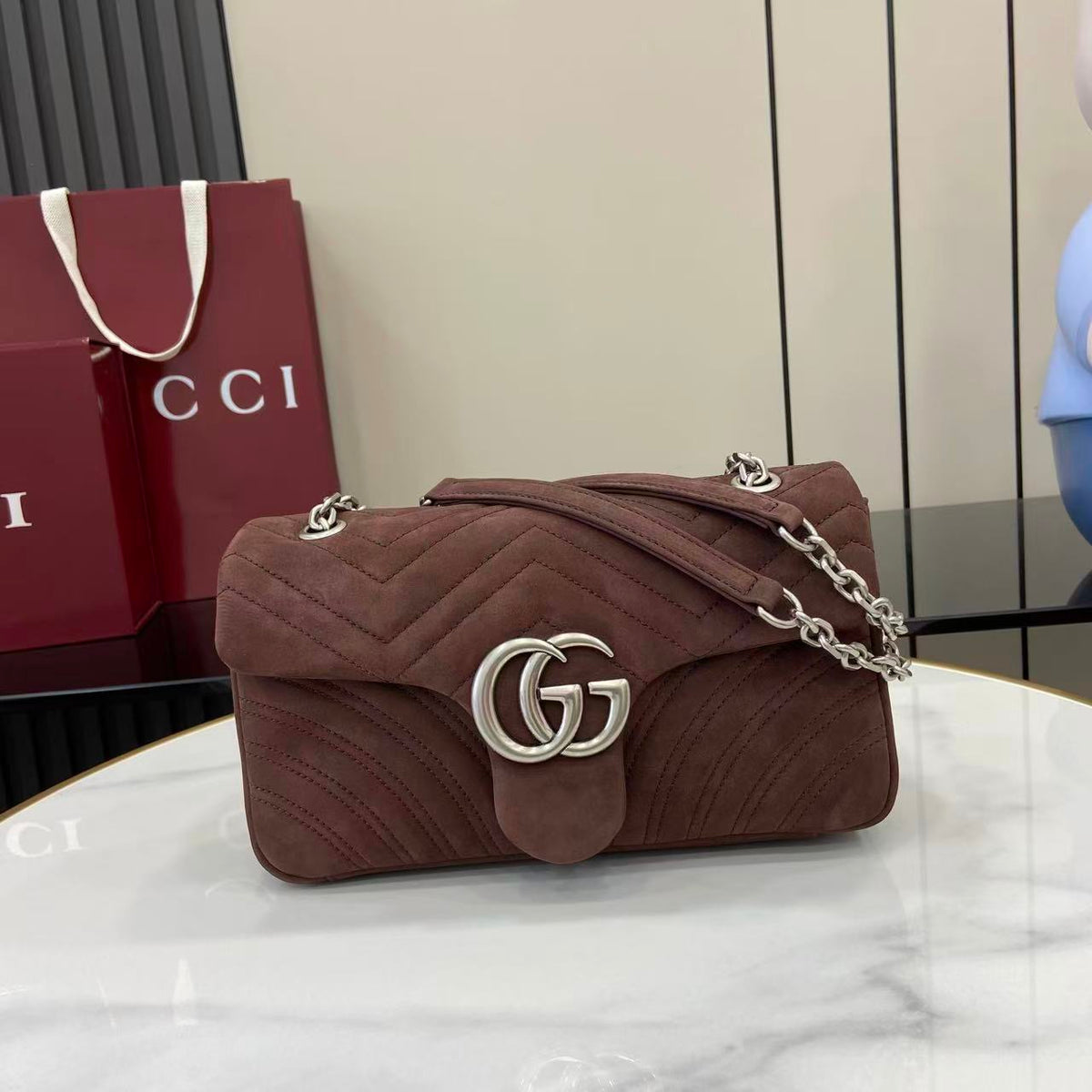 BAG #2869