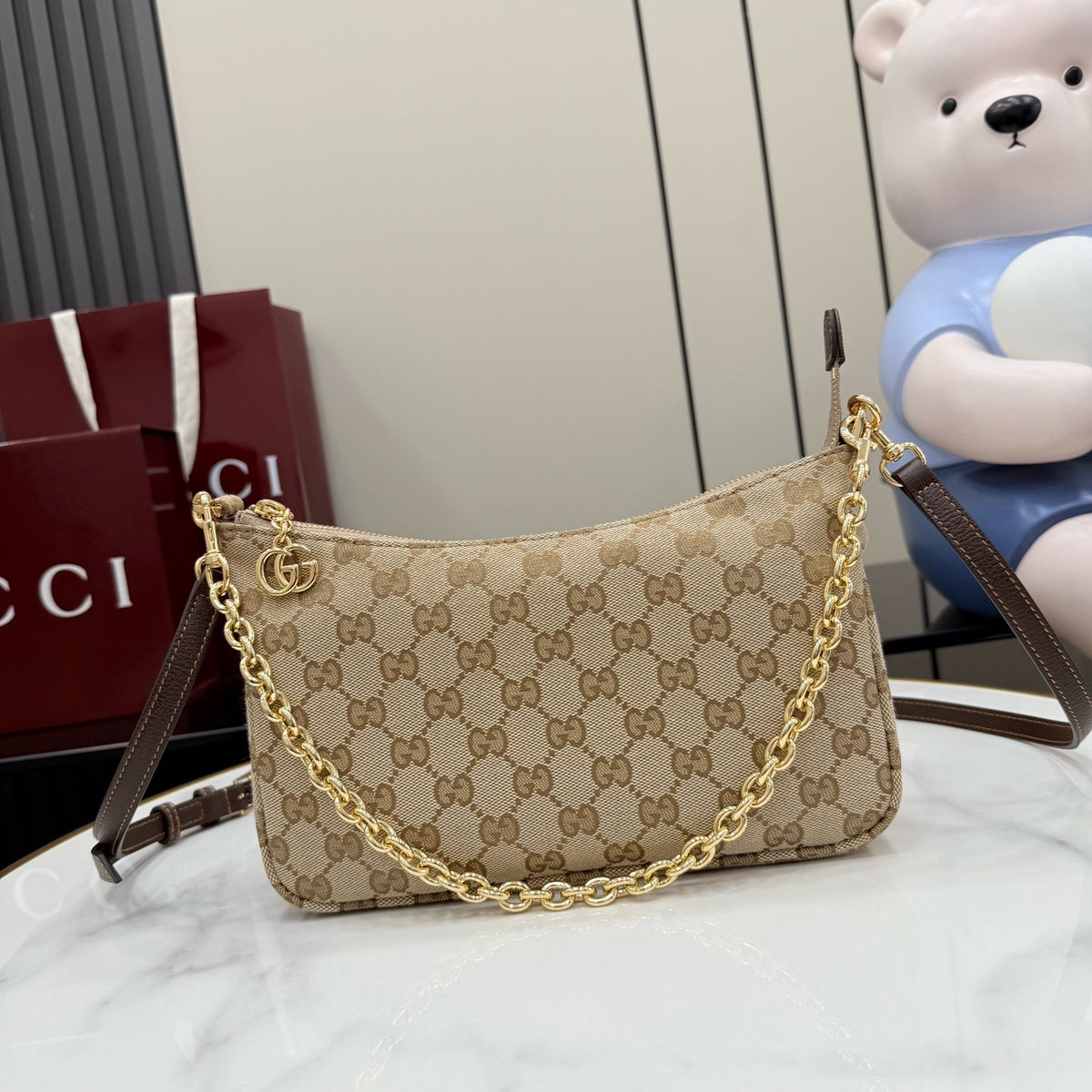 BAG #2925