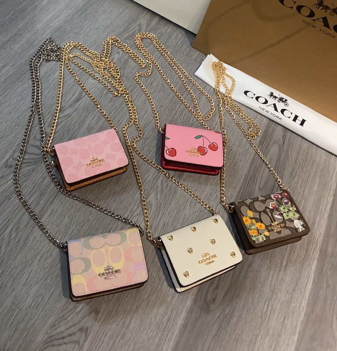 BAG #2931