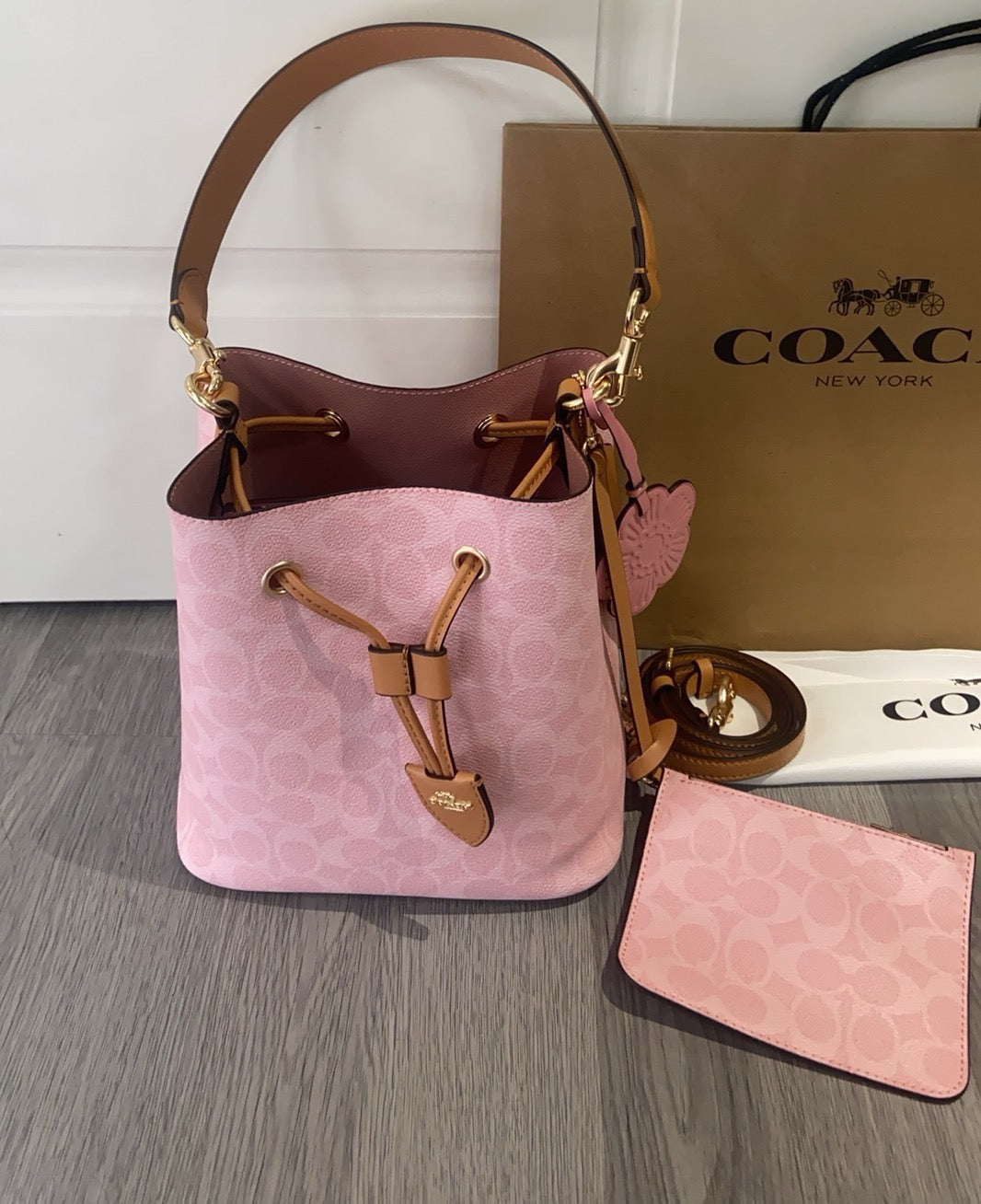 BAG #2937
