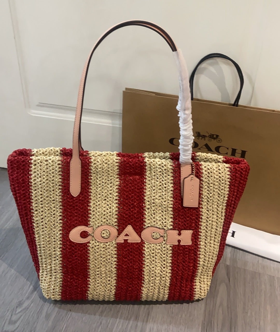 BAG #2953