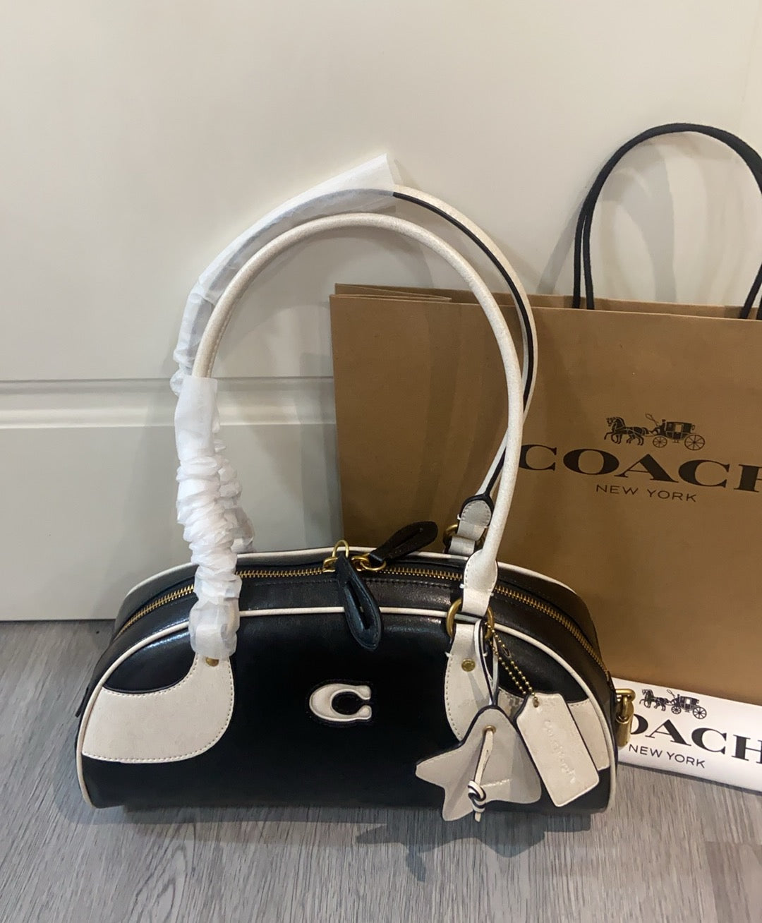 BAG #2955