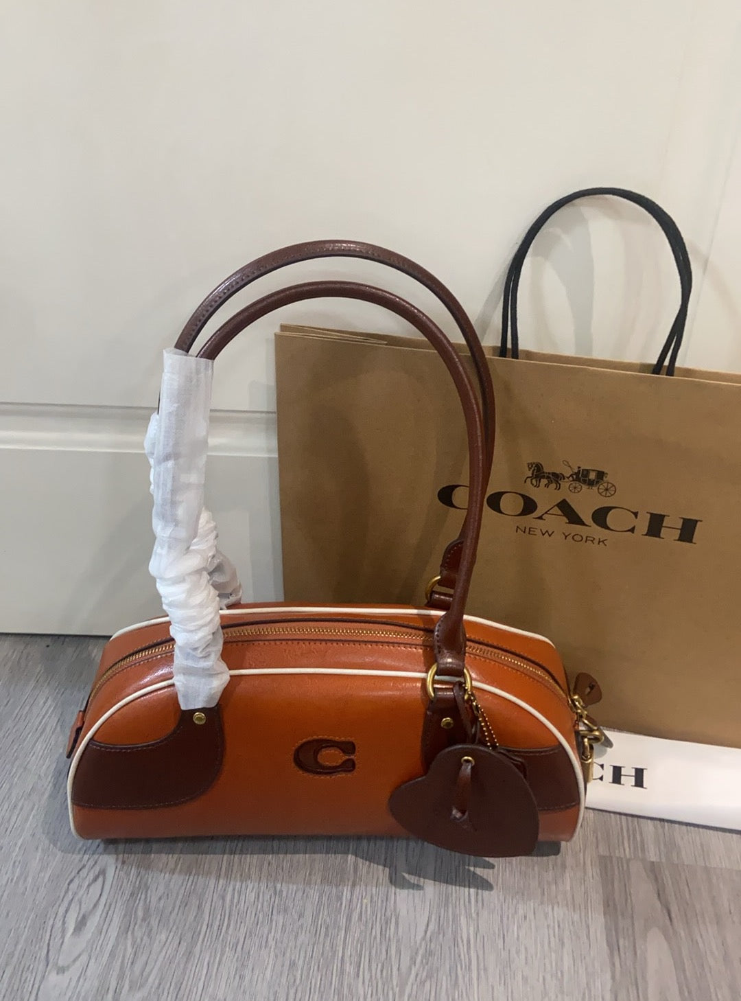 BAG #2956