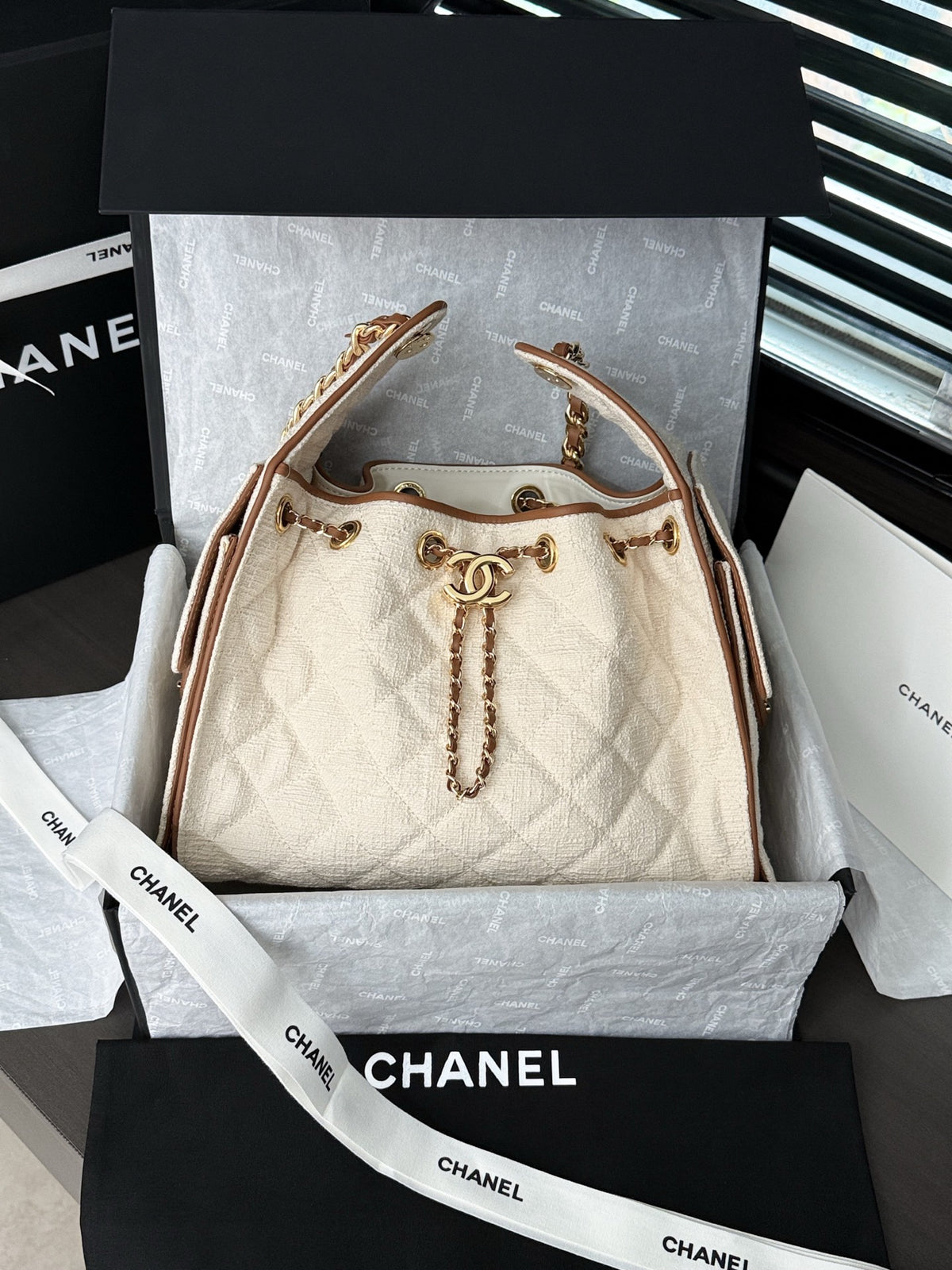 BAG #2988