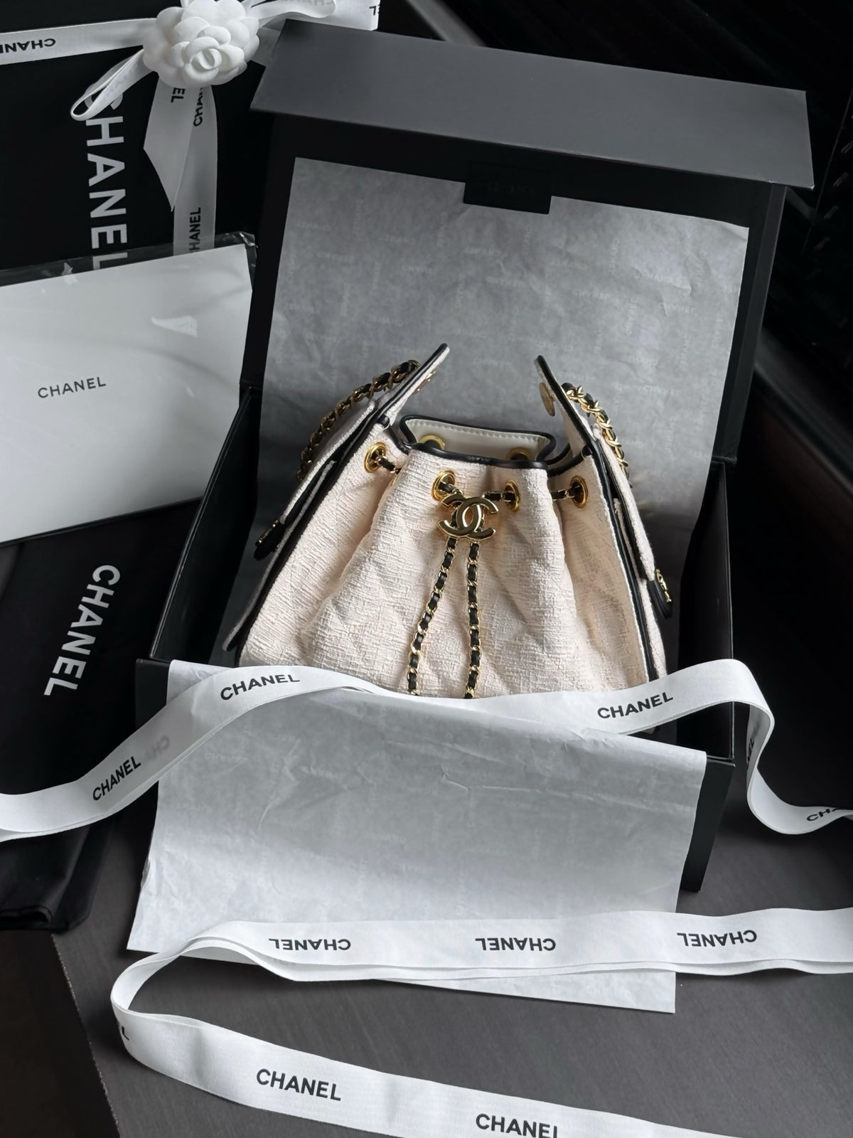 BAG #2989