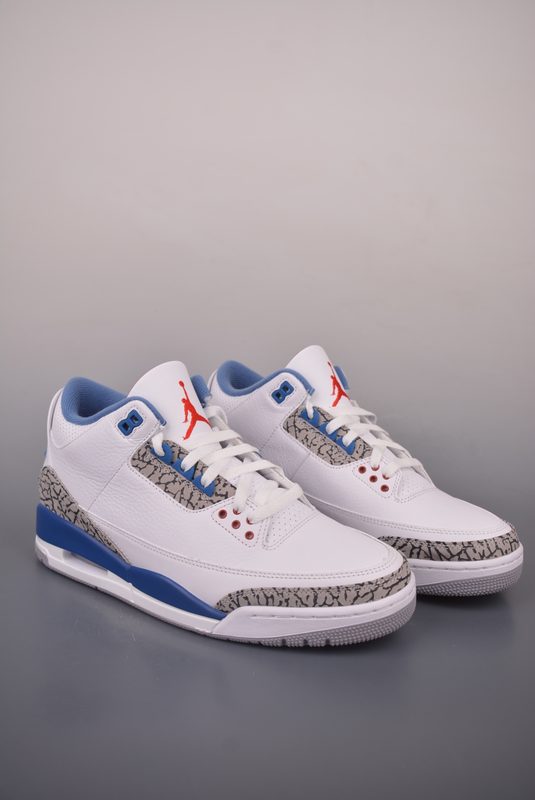3 AJ3 Air jordan 3 Retro