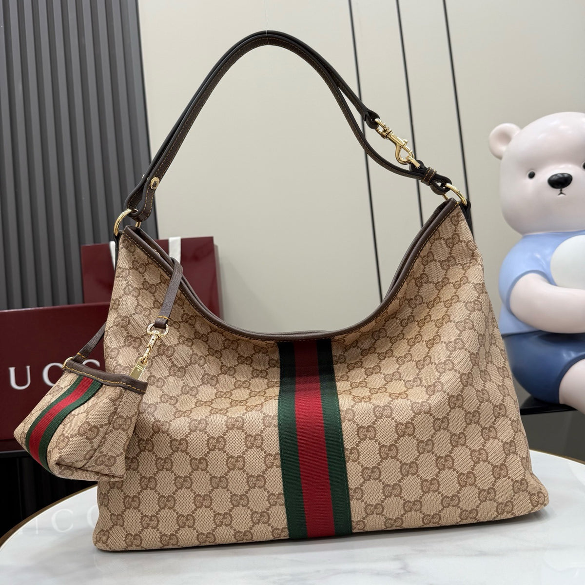 BAG #3020