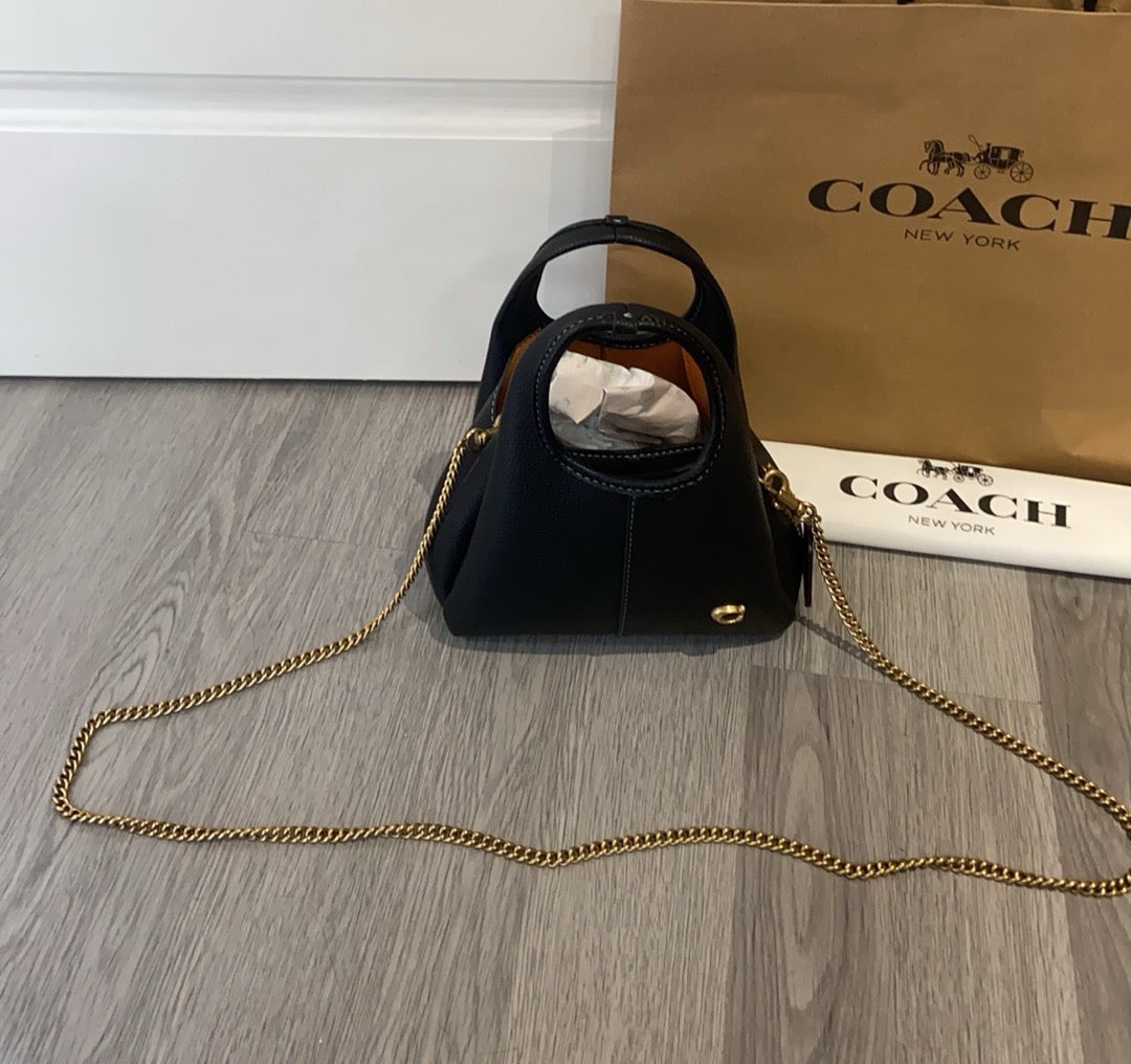 BAG #3121