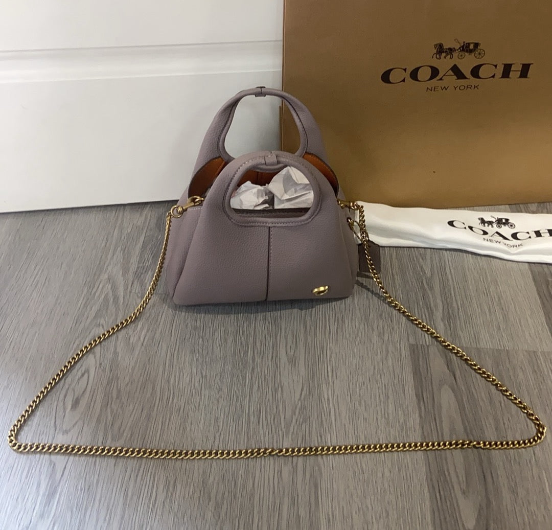 BAG #3123