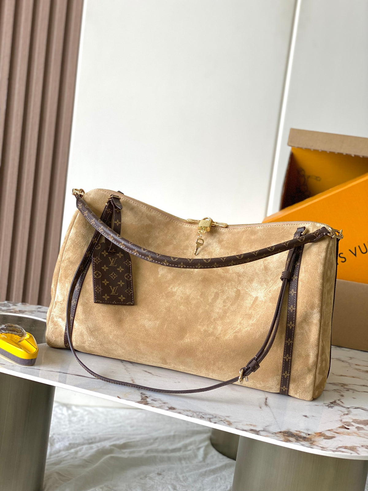 BAG #3154