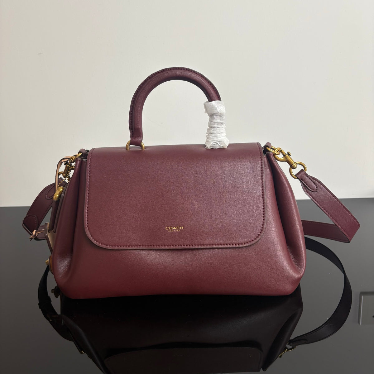 BAG #3208