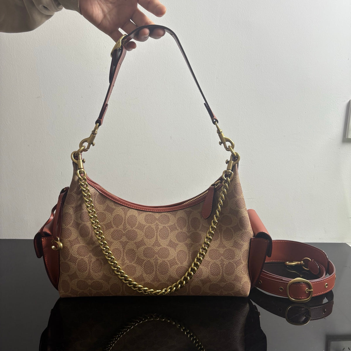 BAG #3246