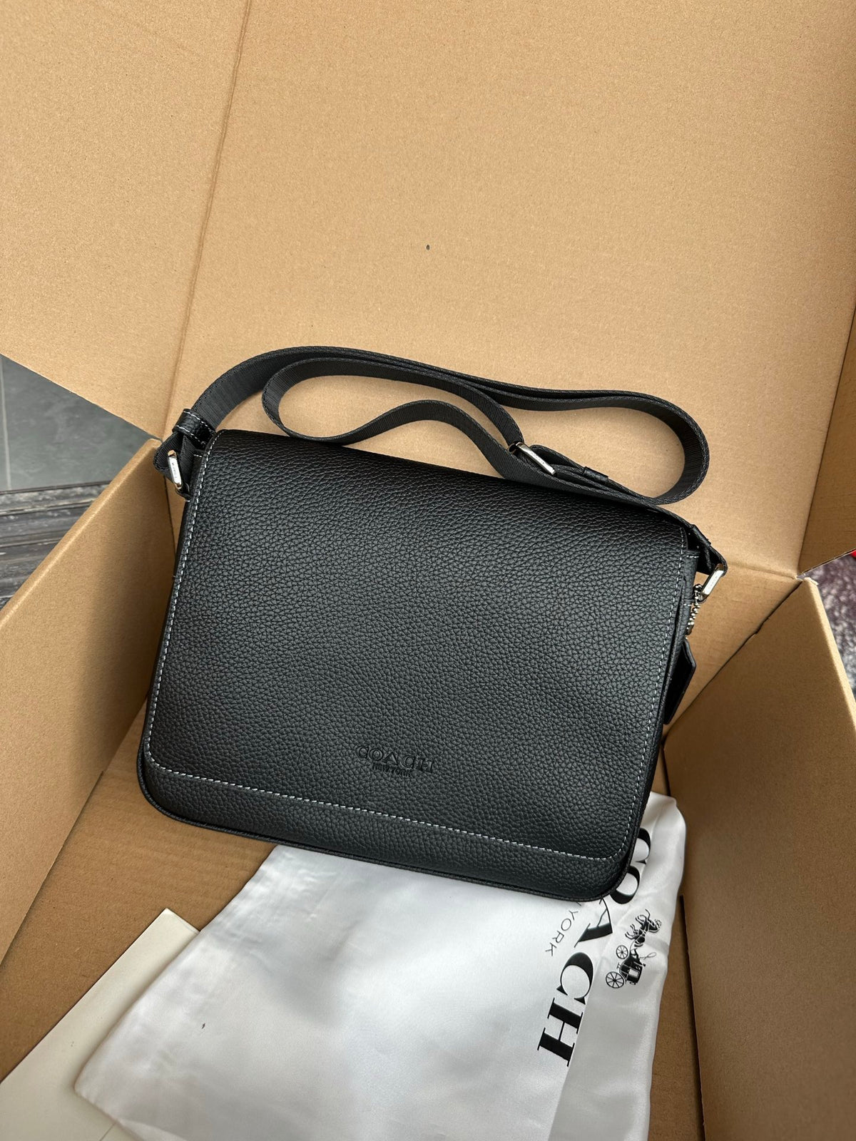 BAG #3302