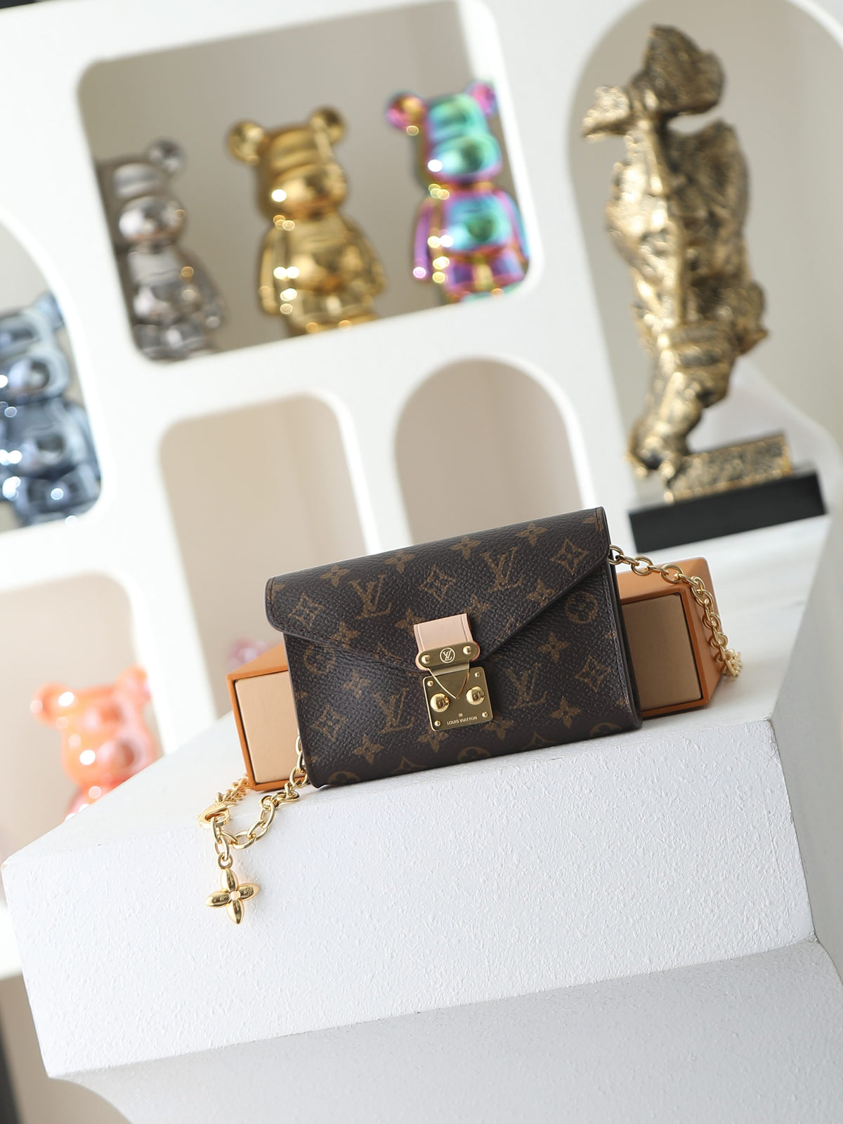 BAG #3364