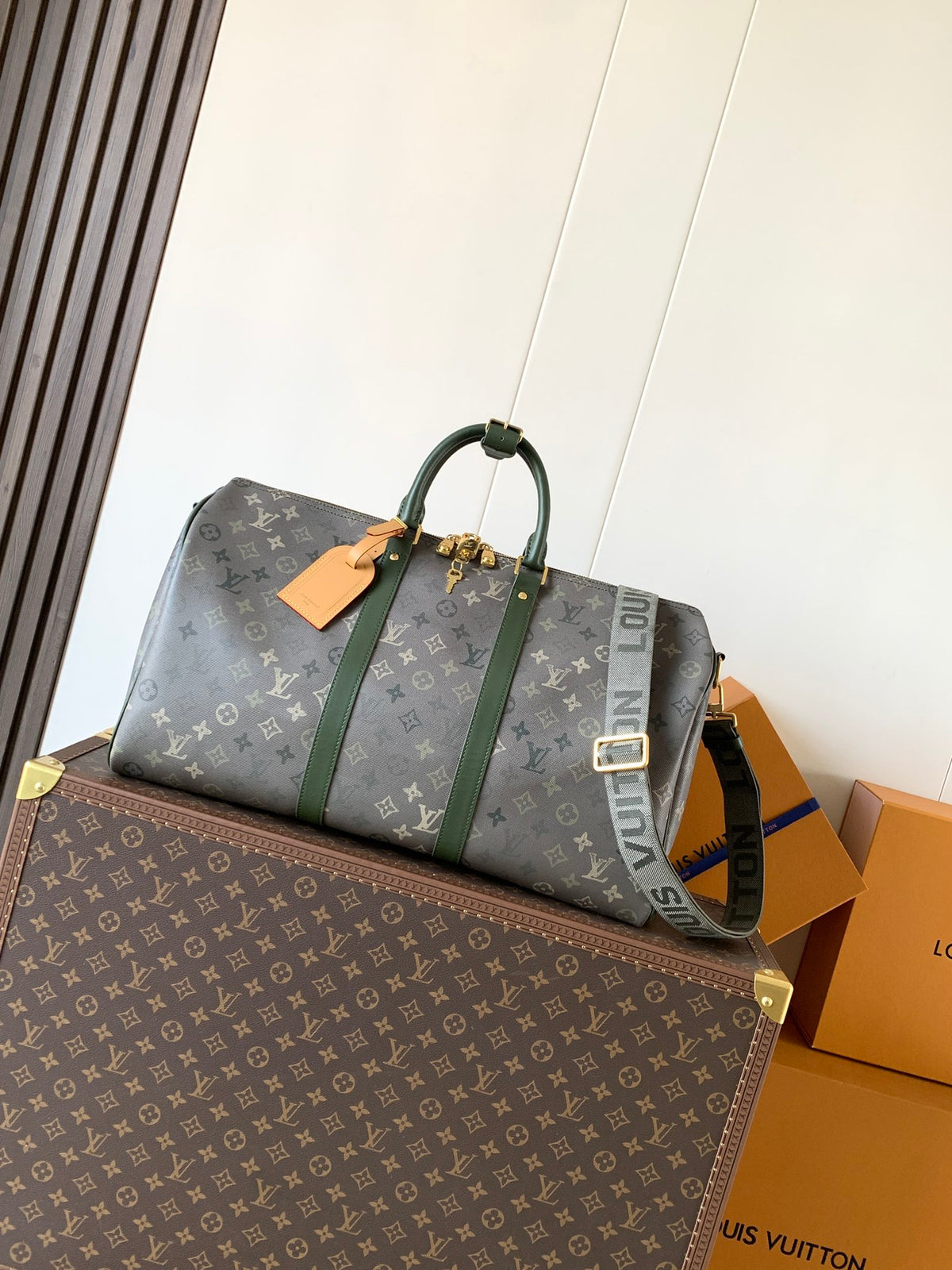 BAG #3372