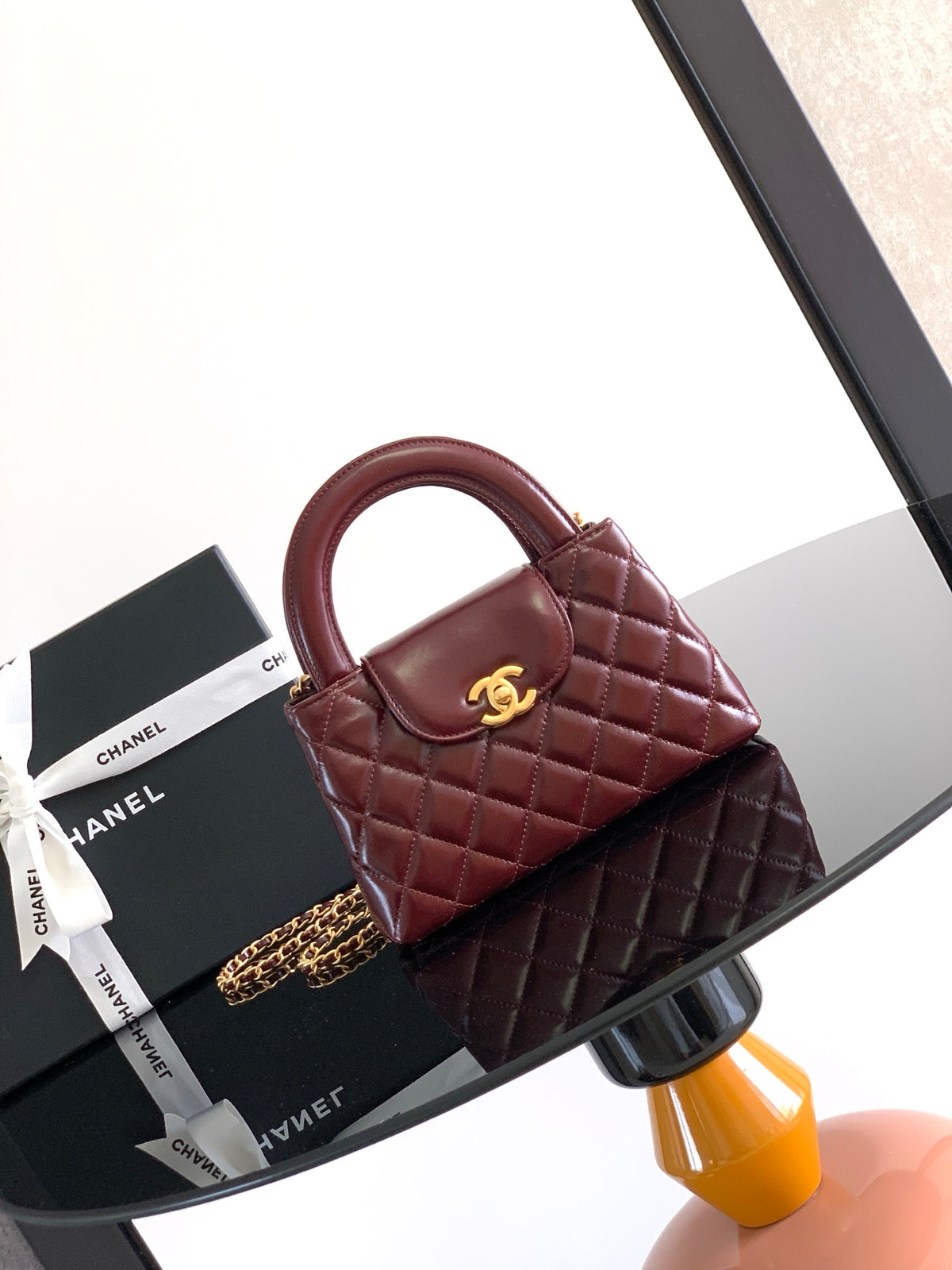 BAG #3383