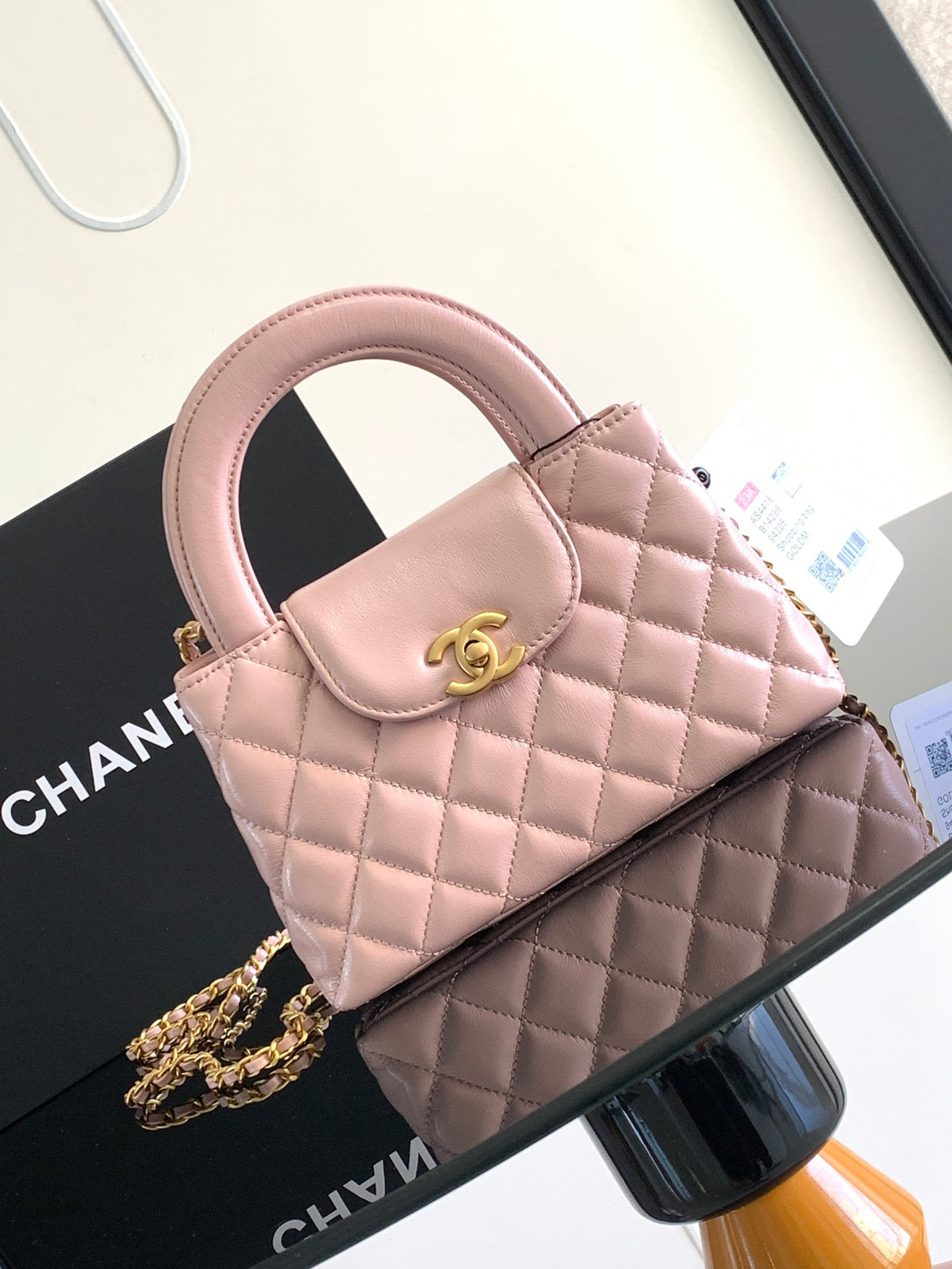BAG #3391