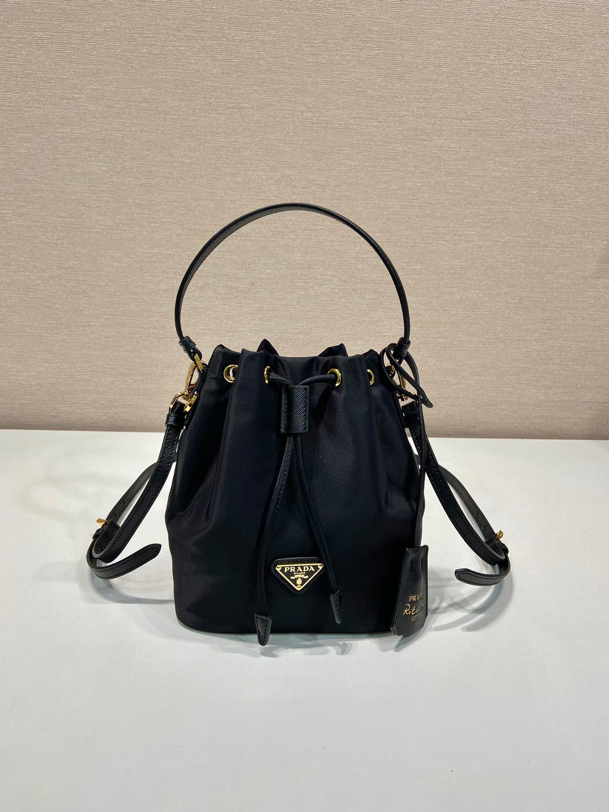 BAG #3461