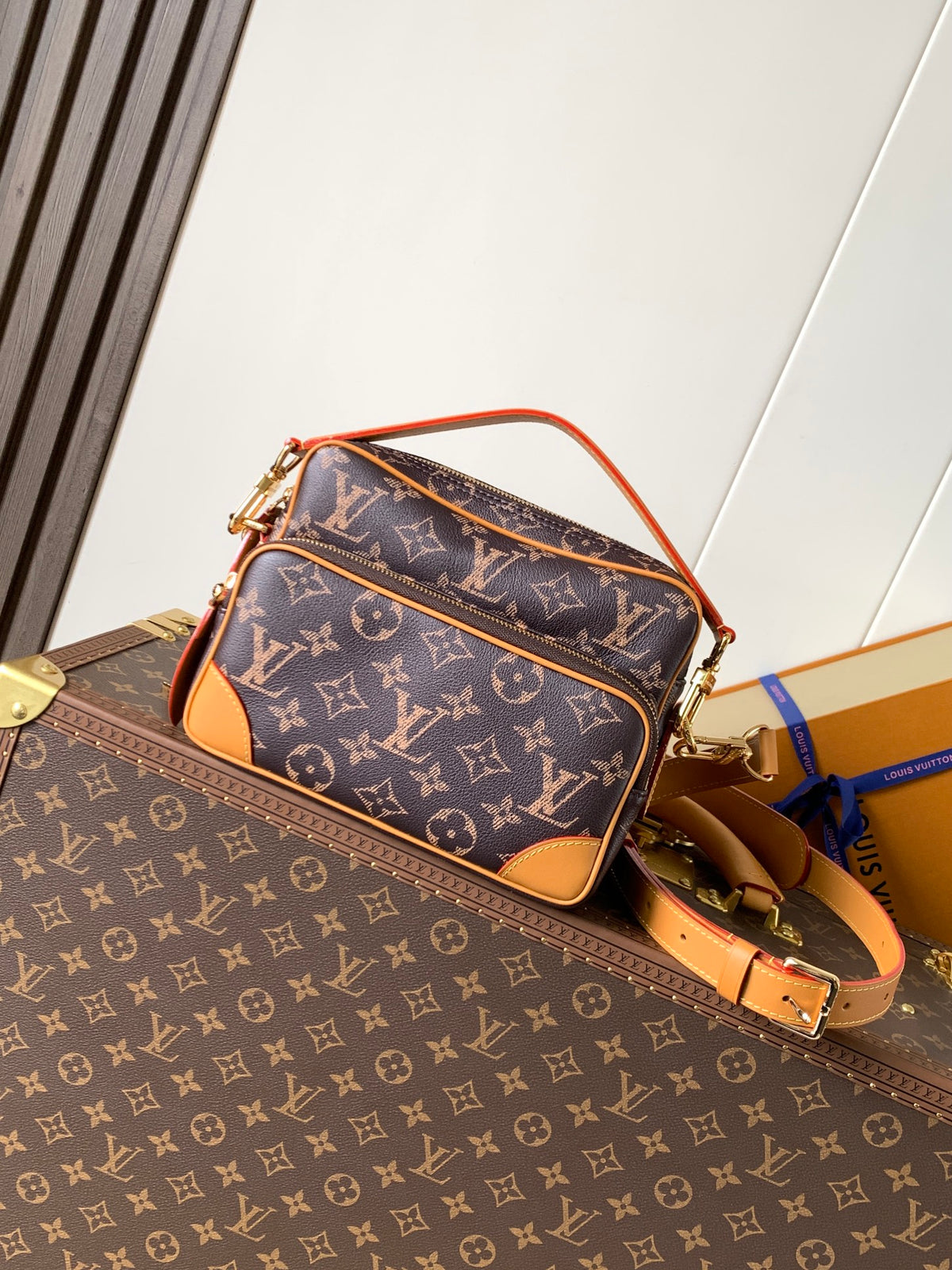 BAG #3492