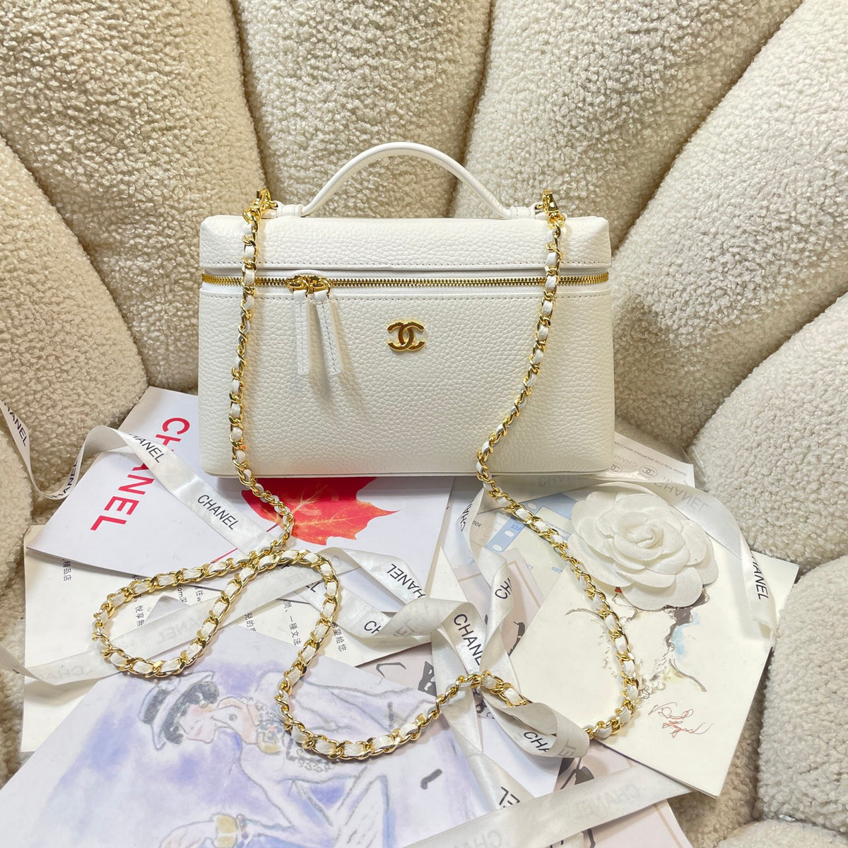 BAG #3514