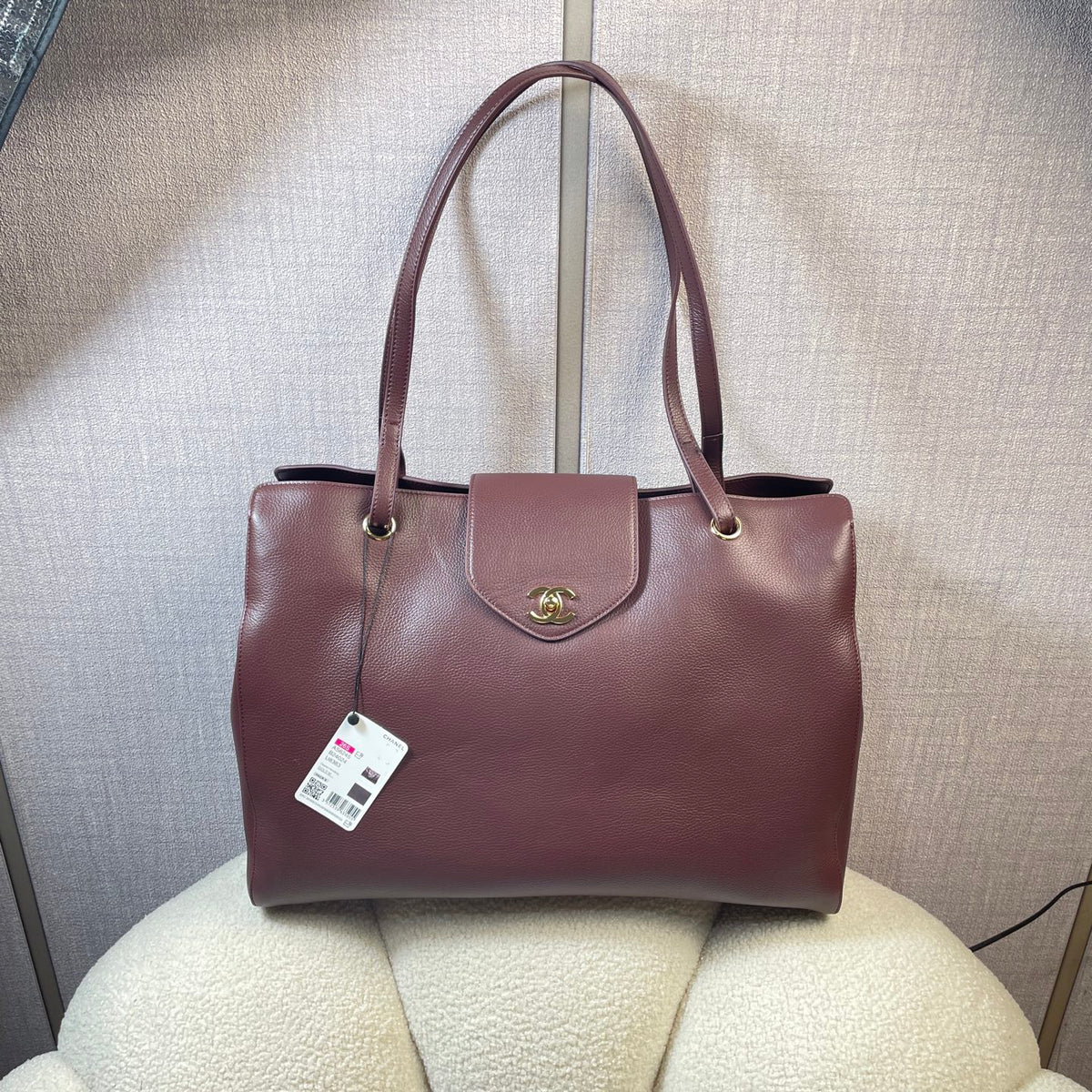BAG #3528