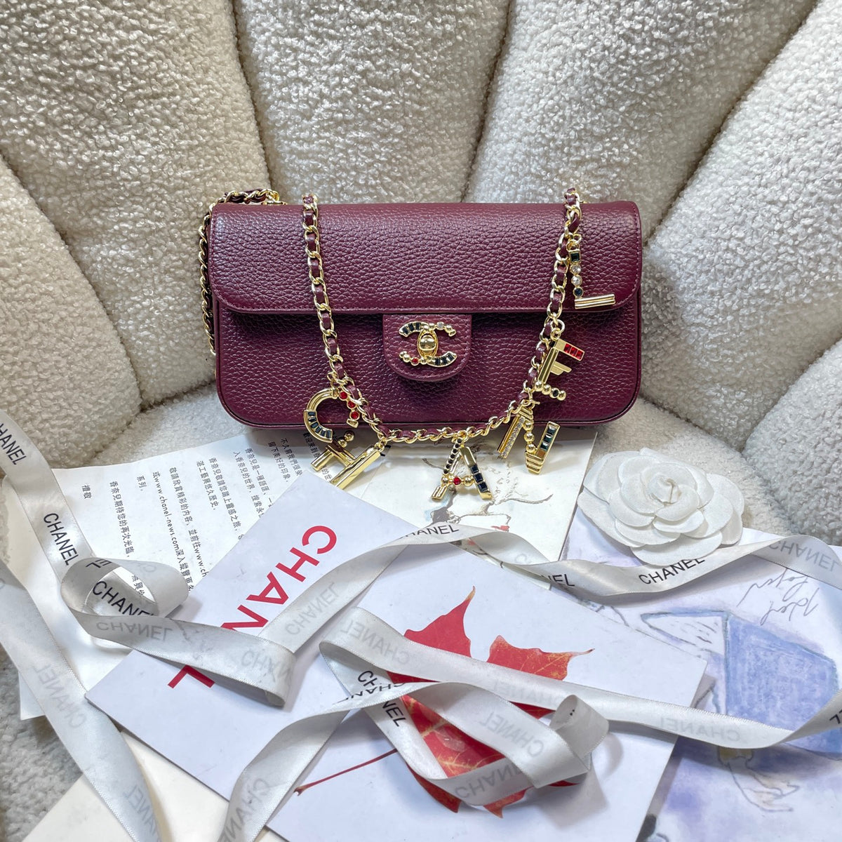 BAG #3533