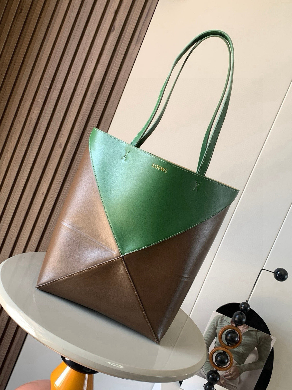 BAG #3553